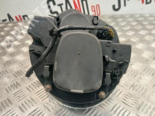 Left headlight MINI MINI (R50, R53) One | BP37372444C28 - Image 3