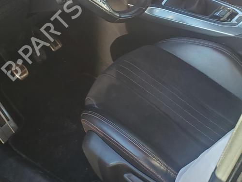 Used Parts PEUGEOT 308 II (LB_, LP_, LW_, LH_, L3_) 1.2 THP 130 4809213