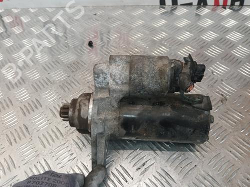 Starter SEAT IBIZA IV (6J5, 6P1) 1.6 TDI | BP37368917M8 - Image 3