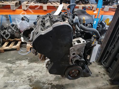 Engine PEUGEOT 206 Hatchback (2A/C) | BP37366121M1 - Image 3