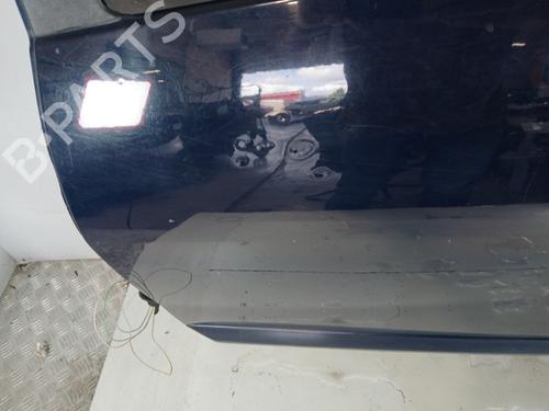 Dør venstre bagtil DACIA SANDERO 1.5 dCi | BP37362268C4 - Image 7