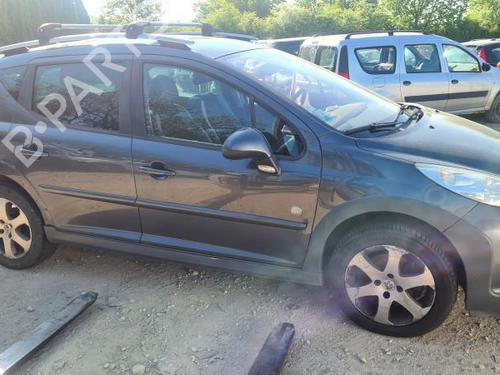 Engine control unit (ECU) PEUGEOT 207 SW (WK_) 1.6 HDi | BP37365044M57 - Image 11