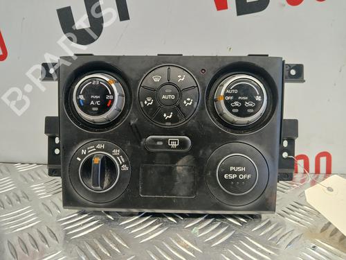 Climate control SUZUKI GRAND VITARA II (JT, TE, TD) 1.9 DDiS All-wheel Drive (JT419, TD44, JB419WD, JB419XD,... | BP37370321I5 - Image 3