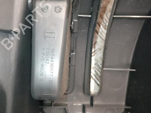 Left mirror DACIA DUSTER SUV Van  | BP37362823C26  - Image 7