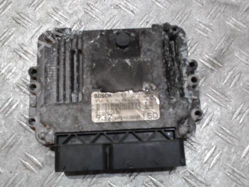 Engine control unit (ECU) ALFA ROMEO 147 (937_) 1.9 JTDM 16V (937.AXN1B, 937.BXN1B) | BP37360634M57 - Image 2