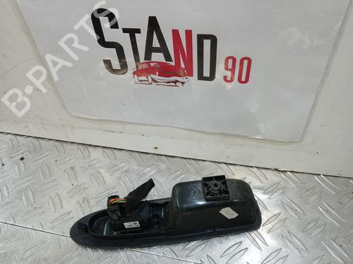 Venstre bagtil elrude kontakt Venstre bagtil elrude kontakt CITROËN C4 II (NC_) 1.6 HDi 90 (92 hp) 37363598 37363598
