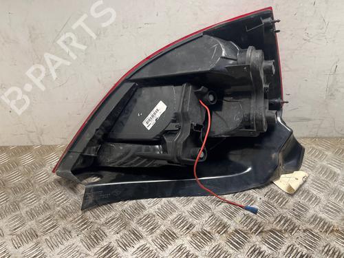 Used Right taillight Right taillight RENAULT MEGANE II (BM0/1_, CM0/1_) 1.9 dCi (90 hp) 39729846 39729846