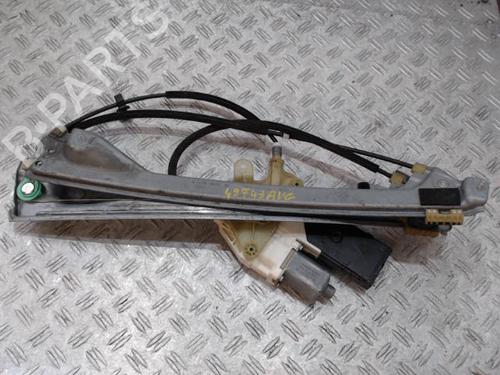 Front left window mechanism RENAULT LAGUNA III (BT0/1) 2.0 dCi (BT01, BT08, BT09, BT0E, BT0K, BT12, BT1C, BT1D,... | BP37361812C22 - Image 4