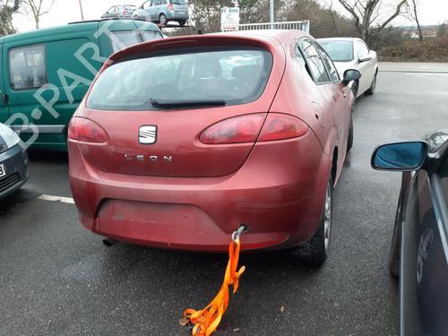 Front right window mechanism SEAT LEON (1P1) | BP37354625C23 - Image 9