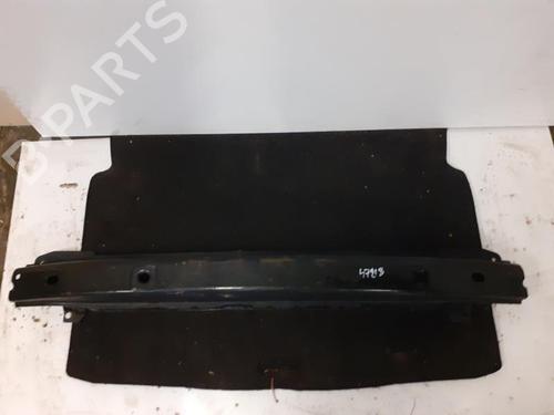 Used Front bumper reinforcement Front bumper reinforcement 37356209 37356209