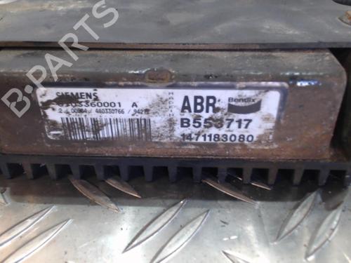 Used Engine control unit (ECU) Engine control unit (ECU) 37351712 37351712