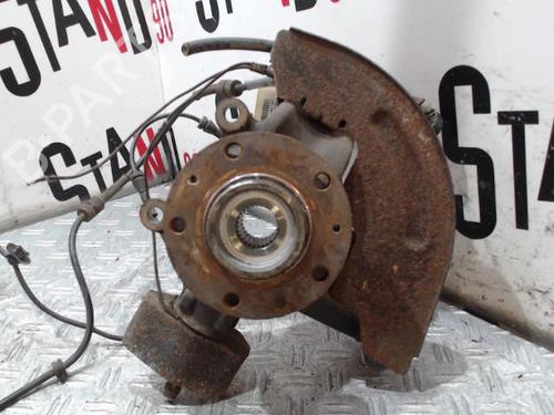 left-front-steering-knuckle-peugeot-607-9d-9u-2000-37360270 main image