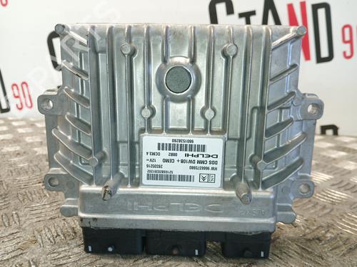 Used Engine control unit (ECU) Engine control unit (ECU) 37372496 37372496