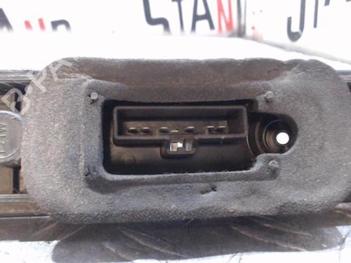 Lampeholder FORD C-MAX (DM2) 1.8 TDCi | BP37360631L10 - Image 2