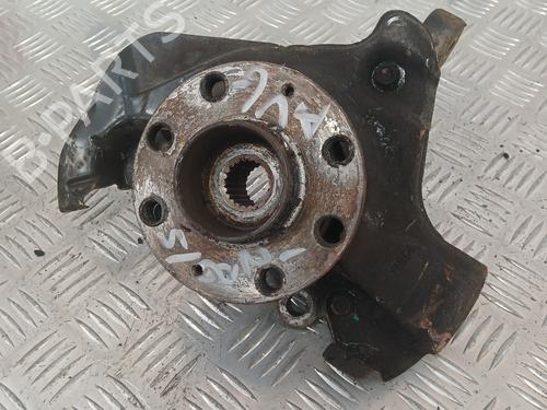 Left front steering knuckle OPEL CORSA D (S07) | BP37364374M25 - Image 5