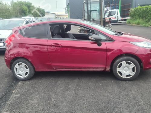 ABS pump FORD FIESTA VI (CB1, CCN) 1.25 | BP37364461M43 - Image 10