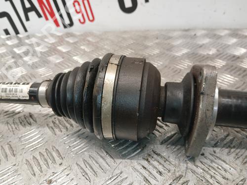 Front wiper motor RENAULT KANGOO (KC0/1_) 1.5 dCi | BP37361605M29 - Image 3