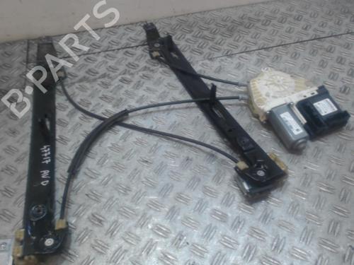 Front right window mechanism SEAT LEON (1P1) | BP37354625C23 - Image 4