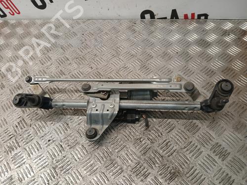 Motor limpa vidros frontal Motor limpa vidros frontal 37371558 37371558