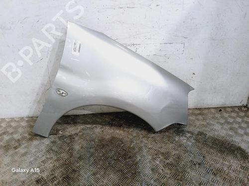 Forkjerm høyre Forkjerm høyre CITROËN BERLINGO / BERLINGO FIRST MPV (MF_, GJK_, GFK_) 1.6 16V (MFNFU) (109 hp) 39729795 39729795