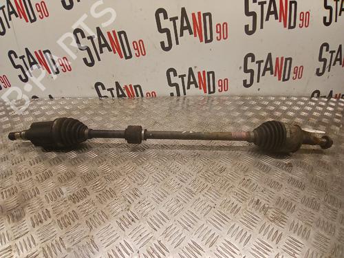 Right front driveshaft CHEVROLET CRUZE (J300) | BP37363589M39 - Image 3