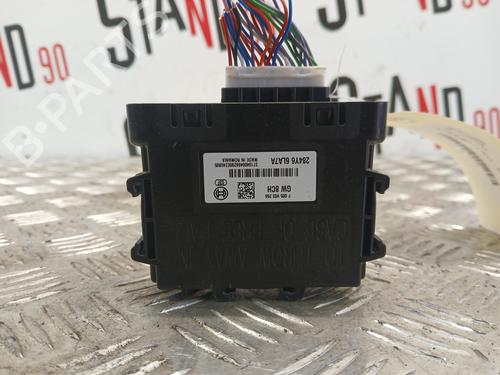 Elektronisk modul Elektronisk modul 37746502 37746502