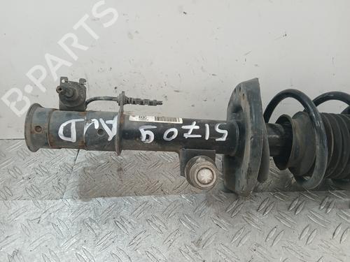 Højre fortil støddæmper Højre fortil støddæmper OPEL CORSA D (S07) 1.2 (L08, L68) (86 hp) 37366441 37366441