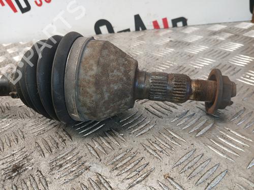 Used Right front driveshaft Right front driveshaft 37370404 37370404
