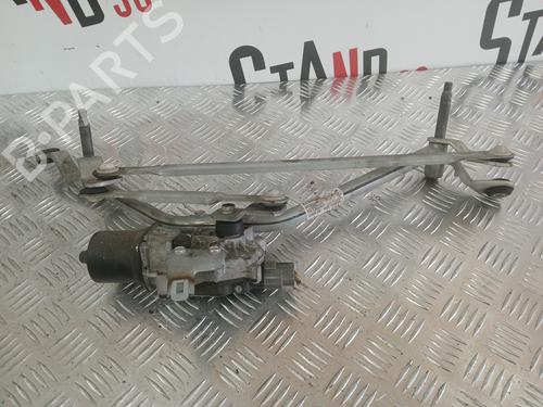 Front wiper motor RENAULT CAPTUR I (J5_, H5_) 0.9 TCe 90 | BP37367290M29 - Image 3