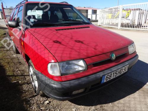 Used Parts SKODA FELICIA I Estate (6U5)    4804815