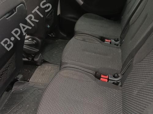 Left front window switch CITROËN C4 Picasso I MPV (UD_) | BP37374251I27 - Image 8