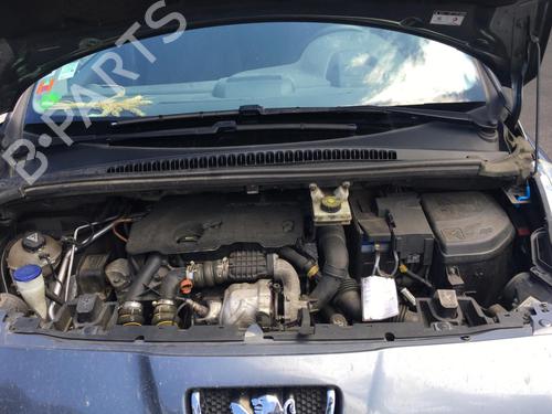 Electronic module PEUGEOT 5008 (0U_, 0E_) 1.6 HDi | BP37604365M83 - Image 9