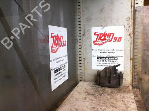 Used Left front brake caliper Left front brake caliper 37349972 37349972