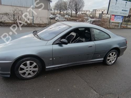 Used Parts PEUGEOT 406 Coupe (8C) 2.2 HDI 4968426