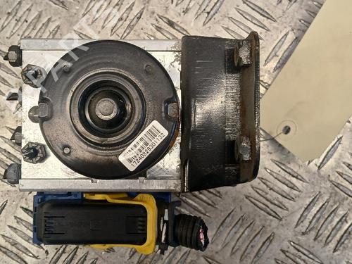 ABS pump RENAULT TWINGO II (CN0_) 1.5 dCi 75 | BP38004583M43 - Image 2