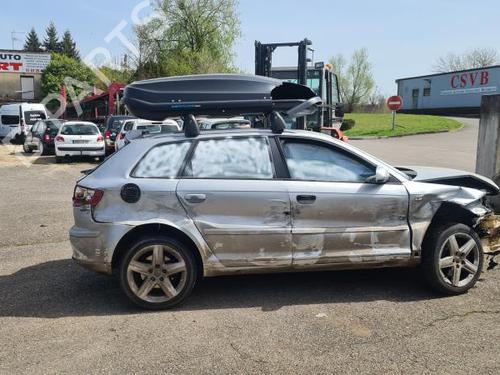 Alternator AUDI A3 (8P1) 2.0 TDI quattro | BP37360953M7 - Image 7