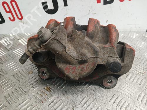 Left front brake caliper PEUGEOT 508 I (8D_) 2.2 HDi | BP37370752M105 - Image 4