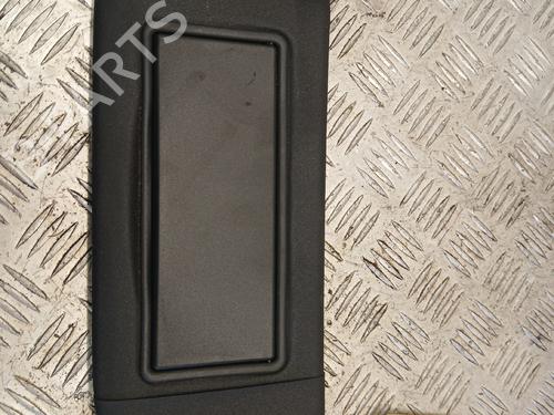 Used Left sun visor Left sun visor 37367673 37367673