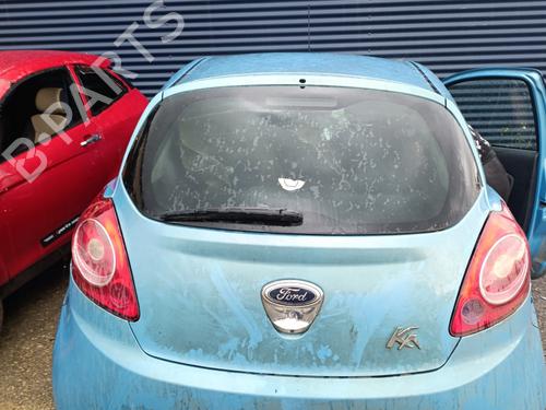 Right front driveshaft FORD KA (RU8) 1.2 | BP37369552M39 - Image 7