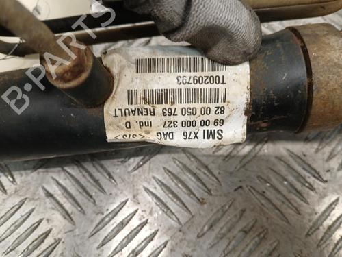 Steering rack RENAULT KANGOO (KC0/1_) 1.5 dCi (KC07) | BP39749938M22 - Image 4