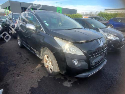 Right front window switch PEUGEOT 3008 I MPV (0U_) | BP37364475I26 - Image 5