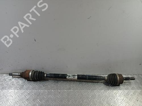Right front driveshaft CITROËN DS3 (SA_) 1.6 VTi 120 | BP37361168M39 - Image 7