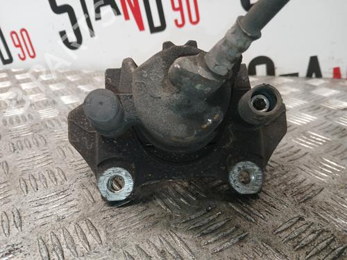 Right front brake caliper DACIA LOGAN II 1.5 dCi / Blue dCi 75 | BP37369368M104 - Image 5