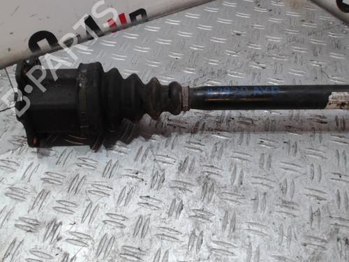 Right front driveshaft AUDI A4 B6 (8E2) 1.9 TDI | BP37359312M39 - Image 2