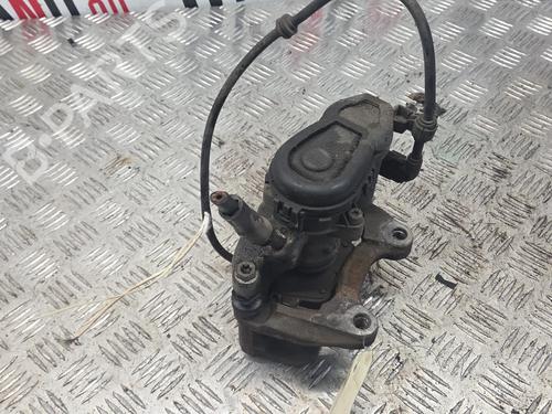 Left rear brake caliper MERCEDES-BENZ A-CLASS (W176) A 220 d 4-matic (176.005) | BP37374729M107 - Image 4