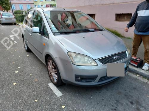 ABS pump FORD FOCUS C-MAX (DM2) 1.6 TDCi | BP37360936M43  - Image 6