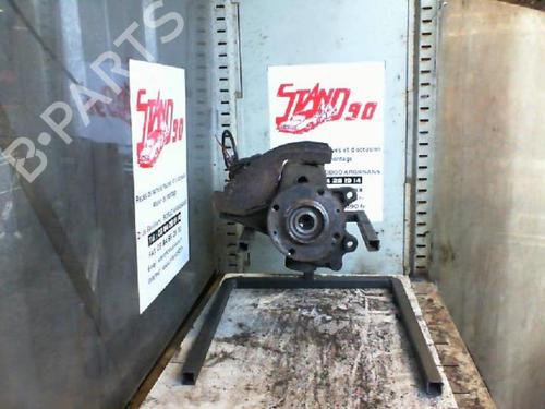 Used Right front steering knuckle Right front steering knuckle 37349861 37349861