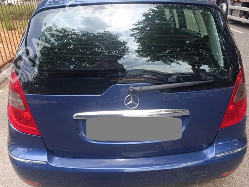 Climate control MERCEDES-BENZ A-CLASS (W169) | BP37367750I5 - Image 13