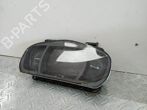 Instrument cluster RENAULT MEGANE IV Hatchback (B9A/M/N_) | BP37366509C47 - Image 4