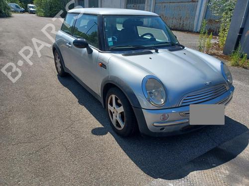 Gear lever MINI MINI (R50, R53) Cooper | BP37374345M90 - Image 5